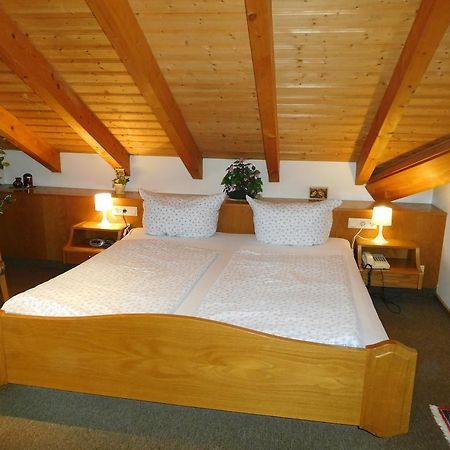 Ferienhotel Faisst Бад Петерстал-Грисбах Екстериор снимка