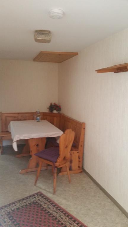 Ferienhotel Faisst Бад Петерстал-Грисбах Екстериор снимка