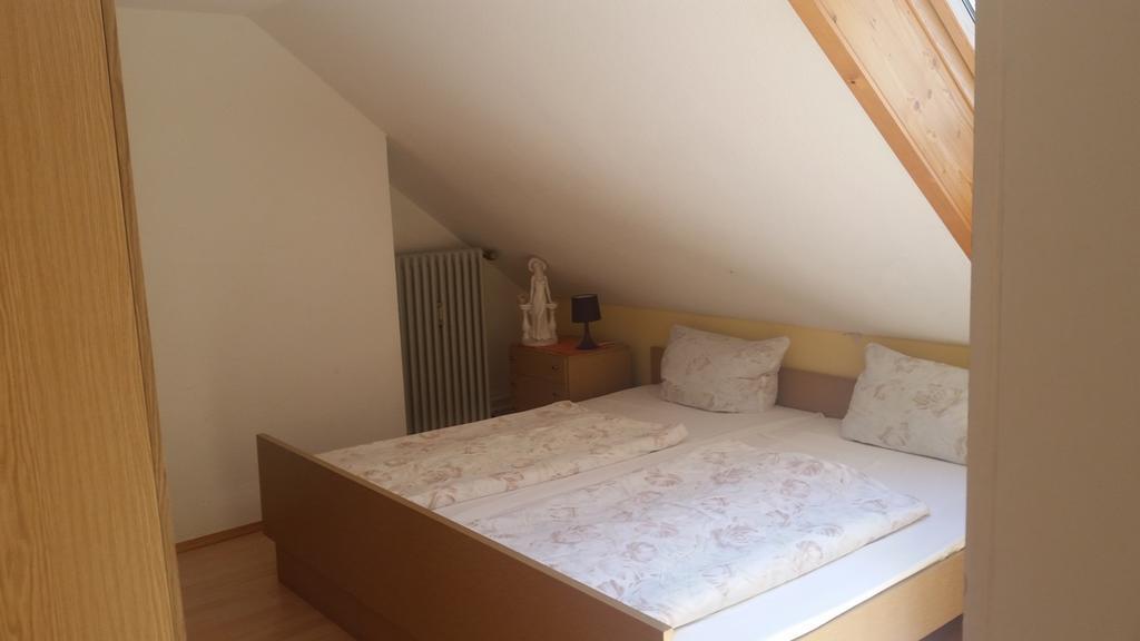 Ferienhotel Faisst Бад Петерстал-Грисбах Екстериор снимка
