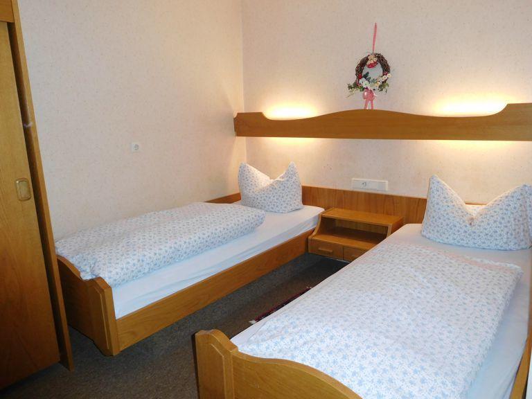 Ferienhotel Faisst Бад Петерстал-Грисбах Екстериор снимка