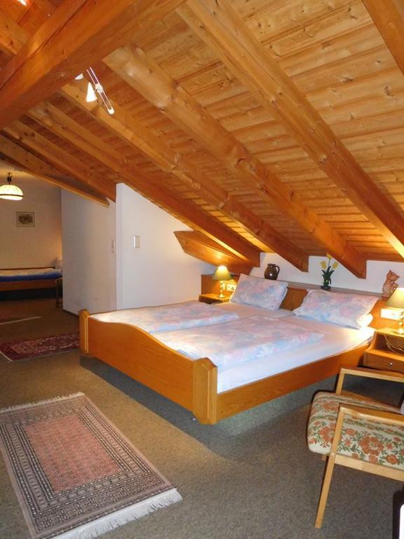 Ferienhotel Faisst Бад Петерстал-Грисбах Екстериор снимка