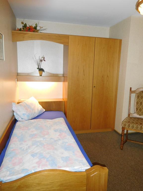 Ferienhotel Faisst Бад Петерстал-Грисбах Екстериор снимка